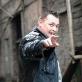 Вечеринка Love is в Kalina cafe